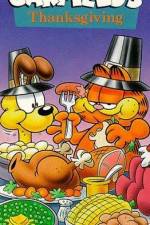 Watch Garfield's Thanksgiving Zmovies