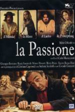 Watch The Passion Zmovies