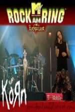 Watch KoRn: Live at AM Ring Zmovies