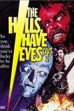 Watch The Hills Have Eyes Part II Zmovies