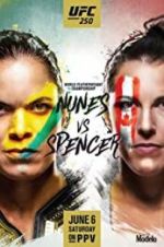 Watch UFC 250: Nunes vs. Spencer Zmovies