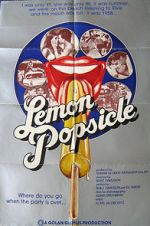 Watch Lemon Popsicle Zmovies