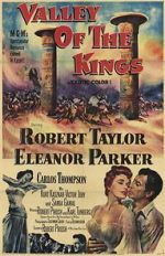 Watch Valley of the Kings Zmovies