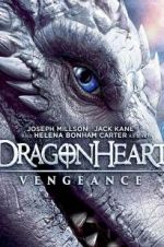 Watch Dragonheart Vengeance Zmovies