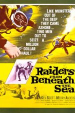 Watch Raiders from Beneath the Sea Zmovies