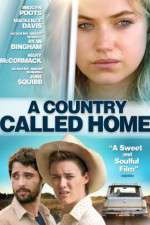 Watch A Country Called Home Zmovies