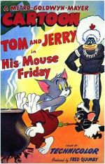 Watch His Mouse Friday Zmovies