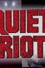 Watch Quiet Riot- Live At Rockpalast Zmovies