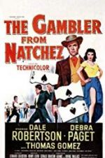 Watch The Gambler from Natchez Zmovies