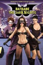 Watch Batbabe: The Dark Nightie (Adult) Zmovies