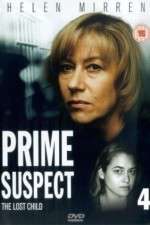Watch Prime Suspect: The Lost Child Zmovies