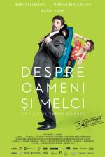 Watch Of Snails and Men Zmovies