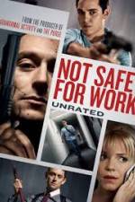 Watch Not Safe for Work Zmovies