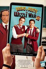 Watch Bruno & Boots: The Wizzle War Zmovies