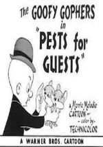 Watch Pests for Guests (Short 1955) Zmovies