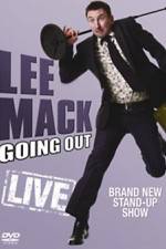 Watch Lee Mack Going Out Live Zmovies