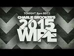 Watch Charlie Brooker\'s 2015 Wipe Zmovies