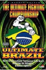 Watch UFC Ultimate Brazil Zmovies