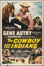 Watch The Cowboy and the Indians Zmovies