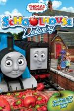 Watch Thomas and Friends Schoolhouse Delivery Zmovies
