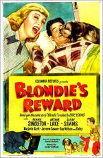 Watch Blondie\'s Reward Zmovies
