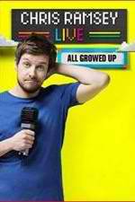 Watch Chris Ramsey: All Growed Up Zmovies