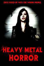 Watch Heavy Metal Horror Zmovies