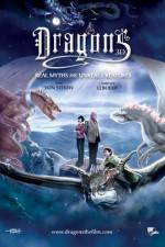 Watch Dragons: Real Myths and Unreal Creatures - 2D/3D Zmovies