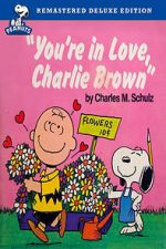 Watch You\'re in Love, Charlie Brown (TV Short 1967) Zmovies