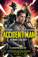 Watch Accident Man: Hitman\'s Holiday Zmovies