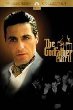 Watch The Godfather: Part II Zmovies