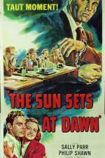 Watch The Sun Sets at Dawn Zmovies