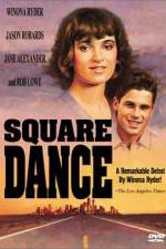 Watch Square Dance Zmovies