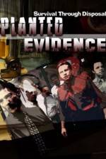 Watch Planted Evidence Zmovies