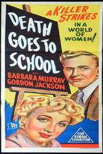 Watch Death Goes to School Zmovies