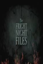 Watch The Fright Night Files Zmovies