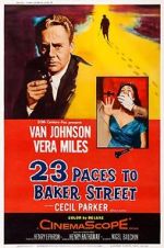 Watch 23 Paces to Baker Street Zmovies