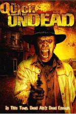 Watch The Quick and the Undead Zmovies