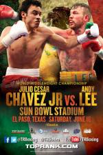 Watch Julio Cesar Chavez, Jr. vs. Andy Lee Zmovies