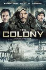 Watch The Colony Zmovies