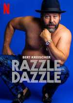 Watch Bert Kreischer: Razzle Dazzle (TV Special 2023) Zmovies