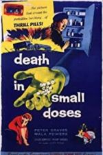 Watch Death in Small Doses Zmovies