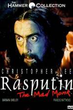 Watch Rasputin: The Mad Monk Zmovies