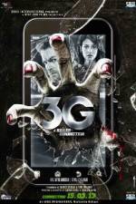 Watch 3G - A Killer Connection Zmovies