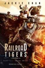 Watch Railroad Tigers Zmovies