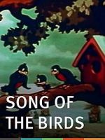 Watch The Song of the Birds (Short 1935) Zmovies