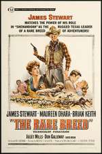 Watch The Rare Breed Zmovies