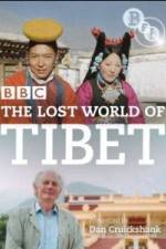 Watch The Lost World of Tibet Zmovies