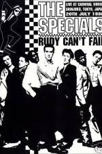 Watch The Specials Live in Colchester Zmovies