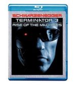 Watch Inside \'Terminator 3: Rise of the Machines\' (TV Short 2003) Zmovies